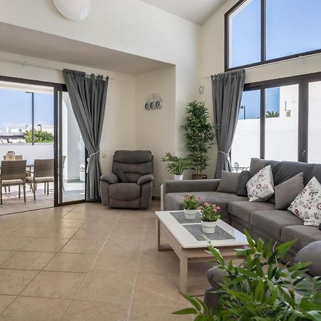 Casa Dubh Linn Playa Blanca (Lanzarote) Exterior foto