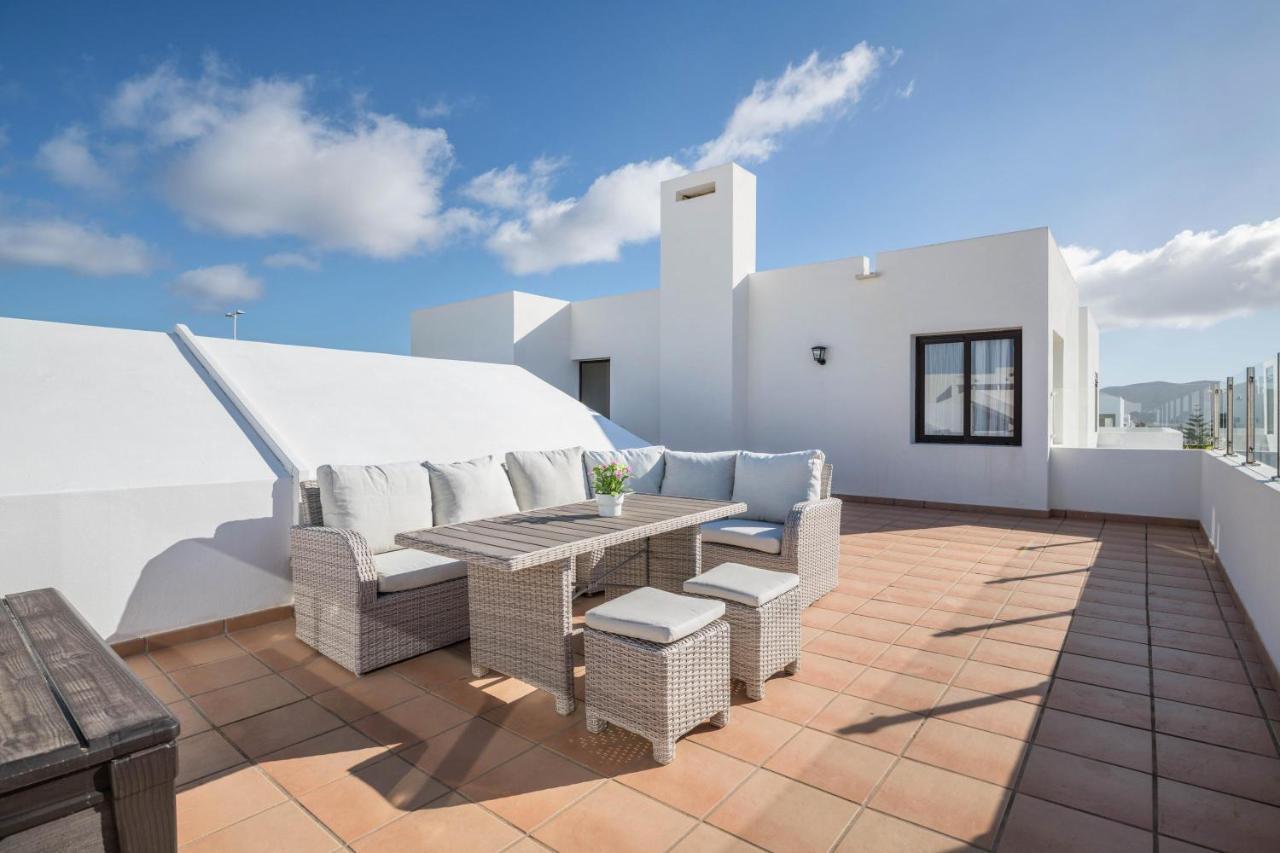 Casa Dubh Linn Playa Blanca (Lanzarote) Exterior foto